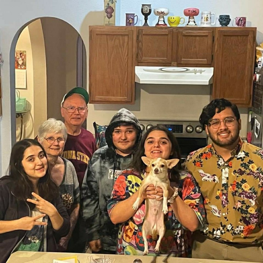 Meet your Posher, Selena